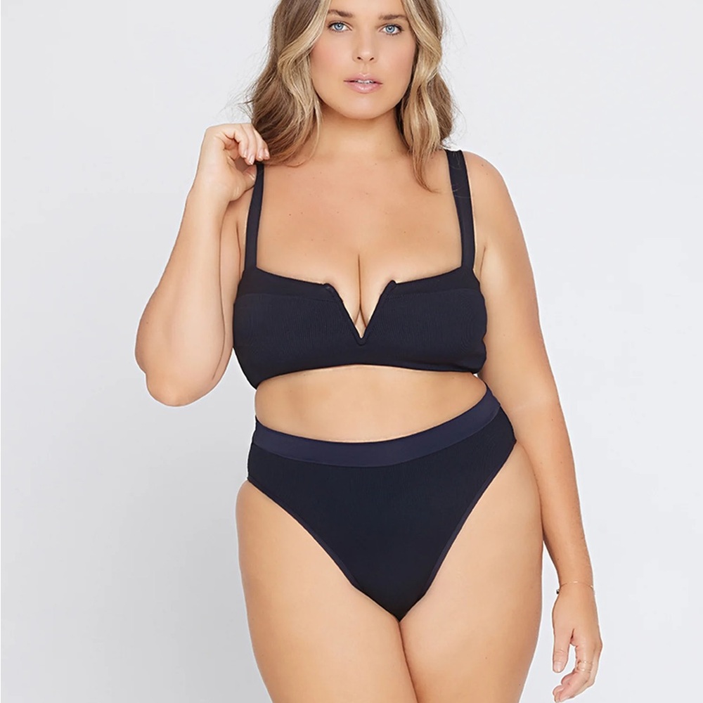 Three L*SPACE Bikini Pieces S/M